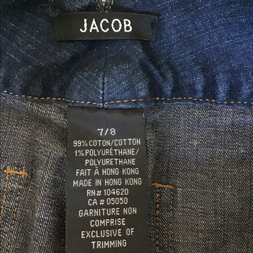 Women’s Jacob jeans - Picture 6 of 6